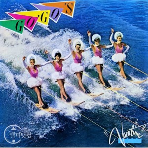 Go-Go's  / Vacation