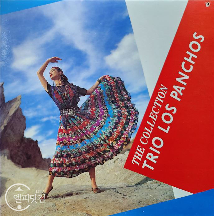 Trio Los Panchos / The Collection