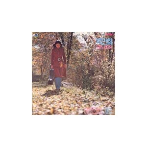 박인희 / 고운노래모음 (하얀 조가비/재회) (초반)