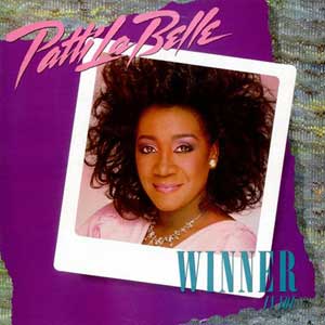 Patti LaBelle / Winner In You