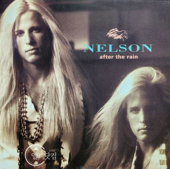 Nelson(넬슨) / After The Rain