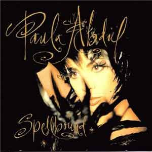Paula Abdul(폴라 압둘) / Spellbound