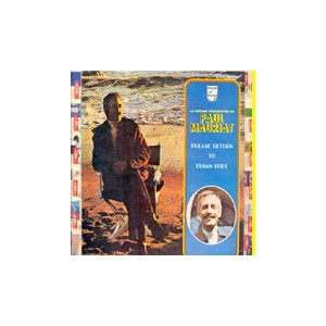 Paul Mauriat Orchestra / Please Return To Pusan Port