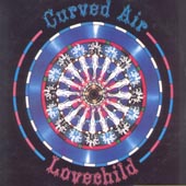 curved air / The World of Curved Air