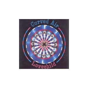 curved air / The World of Curved Air
