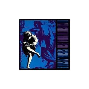 Guns N' Roses  / Use Your Illusion 2