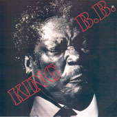 B.B.King / Hummingbird/I've Got A Right To Love My Baby