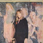Danielle Licari(다니엘 리까리) / Golden Prize; Reve D'Amour