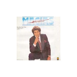 Enrico Macias / Deux Ailes et Trois Plumes
