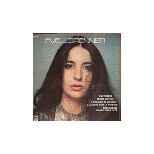 Eve Brenner /  Eve Brenner