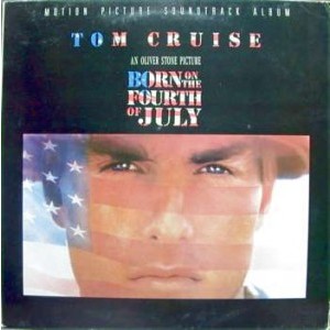 BORN ON THE FOURTH OF JULY