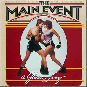 The Main Event [메인 이벤트, 1979]