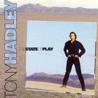 Tony Hadley  / The State Of Play