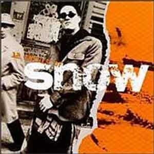 Snow  /  12 Inches Of Snow