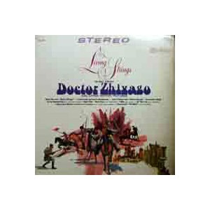 Living Strings  /  Music From 