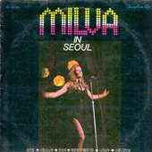 Milva(밀바) / Milva in Seoul