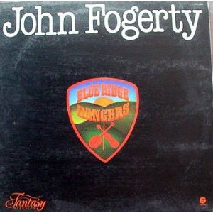 JOHN FOGERTY (BLUE RIDGE RANGERS)