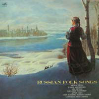 Russian Folk Songs