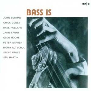 Peter Warren / Bass Is