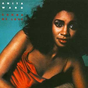 Anita Ward  / Songs Of Love