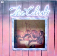The Club / JACK A DULL BOY, 나는 울고 있어요