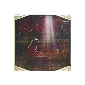 Mandolin Serenaders / Golden Melodies Of Lullabye 골든 무드 자장가 전집