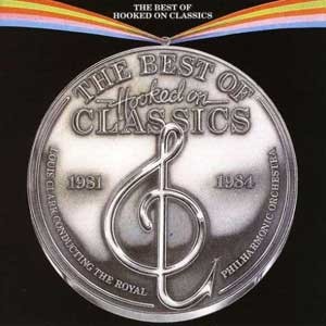 Louis Clark(루이스 클락) / The Best Of Hooked On Classics