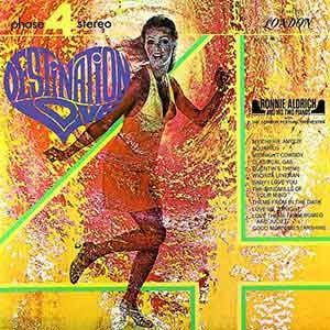 Ronnie Aldrich / Destination - Love