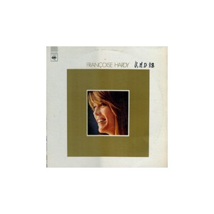 Francoise Hardy / Francoise Hardy Vol.1