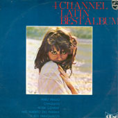 4 Channel Latin Best Album
