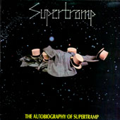 Supertramp(수퍼트램프) / The Autobiography Of Supertramp