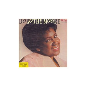 Dorothy Moore / Winner