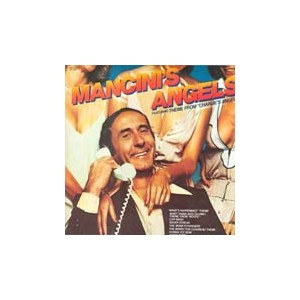 Henry Mancini / Mancini's Angels