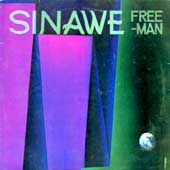 시나위 3집/Free-Man