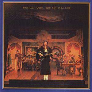 Emmylou Harris(에밀루 해리스) / Blue Kentucky Girl