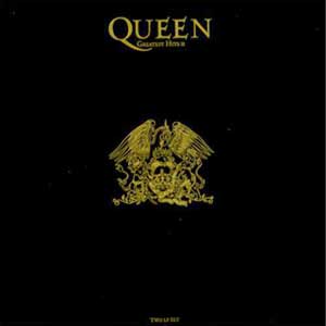 Queen / Greatest Hits 2