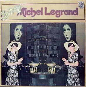 MICHEL LEGRAND (REFLECTION 18)