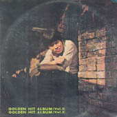 Golden Hit Album 골든 힛트 앨범 Vol.2