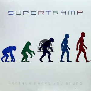 Supertramp(수퍼트램프) / Brother Where You Bound