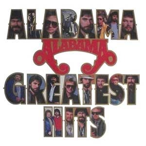 Alabama / Greatest Hits