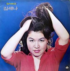김세나 20곡 골든히트 (남원산성/짚세기 신고왔네)