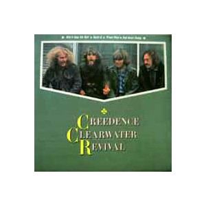 C.C.R. (Creedence Clearwater Revival) /  The Best Of C.C.R.