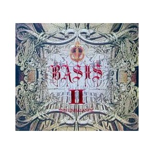 베이시스 BASIS 2집 (THE BALANCE)
