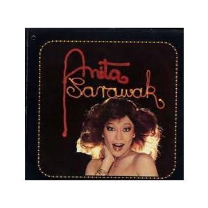 Anita Sarawak - Anita Sarawak