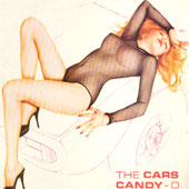 The Cars(더 카스) / Candy-O