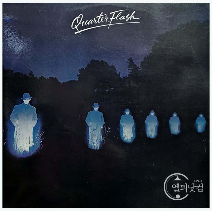 Quarterflash(쿼터플래쉬) / Quarterflash