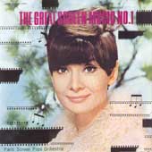 The Great Screen Music No.1