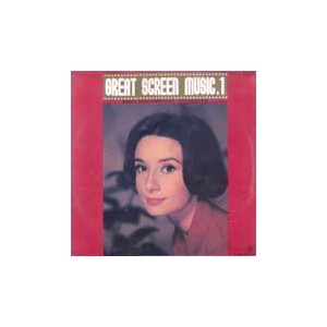 Great Screen Music Vol.1 불멸의 영화음악