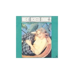 Great Screen Music Vol.2
