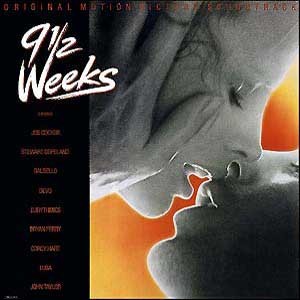 9 1/2 Weeks [나인 하프 위크, 1986]